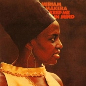Capa do artigo Keep Me in Mind - Vinil