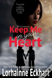 Capa do artigo Keep Me In Your Heart