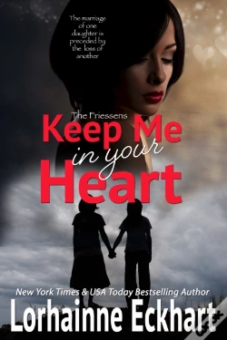 Capa do artigo Keep Me In Your Heart