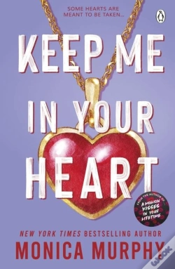 Capa do artigo Keep Me In Your Heart