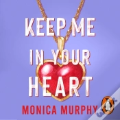 Capa do artigo Keep Me In Your Heart