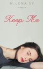 Keep Me - Preview