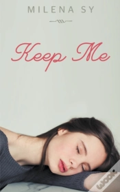 Capa do artigo Keep Me
