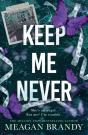 Keep Me Never - Preview
