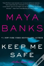 Capa do artigo Keep Me Safe