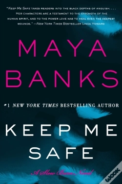 Capa do artigo Keep Me Safe