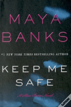 Capa do artigo Keep Me Safe