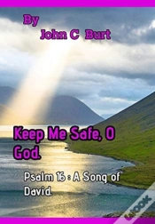 Capa do artigo Keep Me Safe, O God.