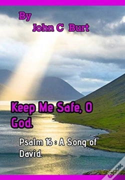 Capa do artigo Keep Me Safe, O God.