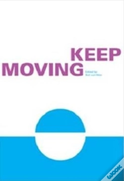 Capa do artigo Keep Moving