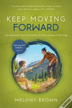 Capa do artigo Keep Moving Forward