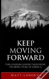 Capa do artigo Keep Moving Forward