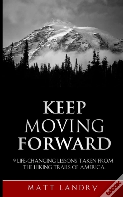 Capa do artigo Keep Moving Forward