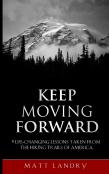Keep Moving Forward