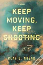 Capa do artigo Keep Moving, Keep Shooting