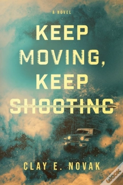 Capa do artigo Keep Moving, Keep Shooting
