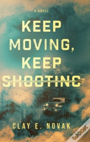 Capa do artigo Keep Moving, Keep Shooting