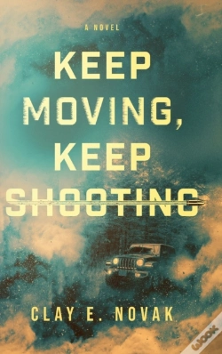 Capa do artigo Keep Moving, Keep Shooting