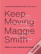 Keep Moving