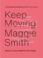 Keep Moving - Preview