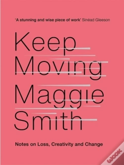 Capa do artigo Keep Moving