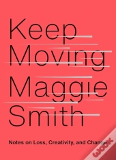 Keep Moving