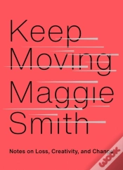 Capa do artigo Keep Moving