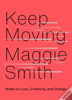 Capa do artigo Keep Moving