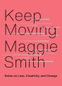 Keep Moving - Preview