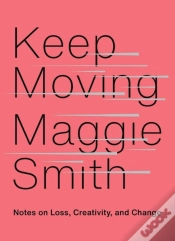 Capa do artigo Keep Moving