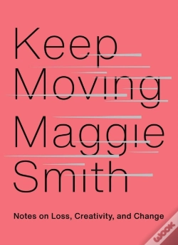 Capa do artigo Keep Moving