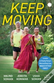Capa do artigo Keep Moving
