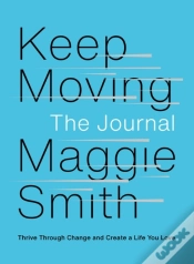 Capa do artigo Keep Moving: The Journal