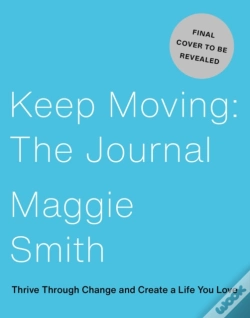 Capa do artigo Keep Moving: The Journal