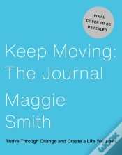 Capa do artigo Keep Moving: The Journal