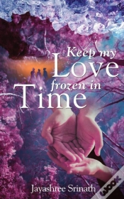 Capa do artigo Keep My Love Frozen In Time