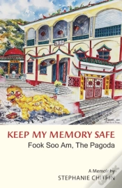 Capa do artigo Keep My Memory Safe