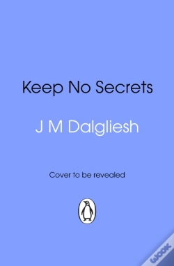 Capa do artigo Keep No Secrets