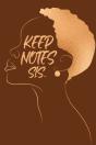 Keep Notes Sis.. - Preview