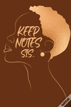 Capa do artigo Keep Notes Sis..