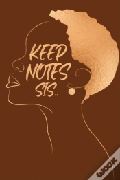 Capa do artigo Keep Notes Sis..