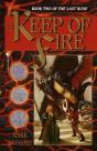 Keep Of Fire - Preview