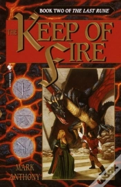 Capa do artigo Keep Of Fire