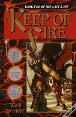 Capa do artigo Keep Of Fire