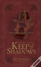 Capa do artigo Keep Of Shadows