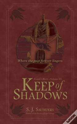 Capa do artigo Keep Of Shadows