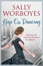 Capa do artigo Keep On Dancing