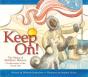 Keep On! - Preview