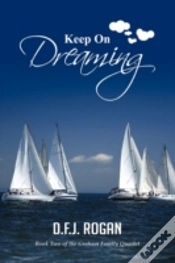 Capa do artigo Keep On Dreaming