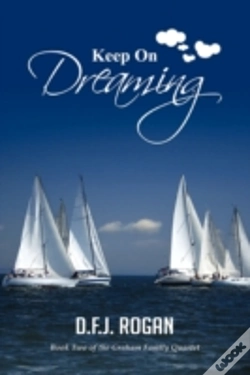 Capa do artigo Keep On Dreaming
